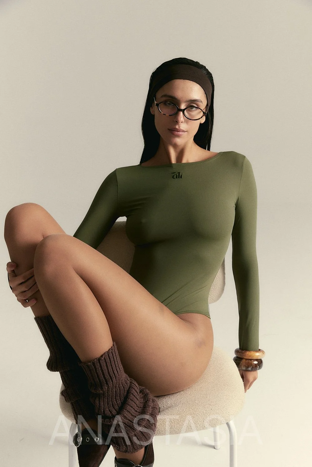 Anastasia Monaco - Imagen 5 de 20