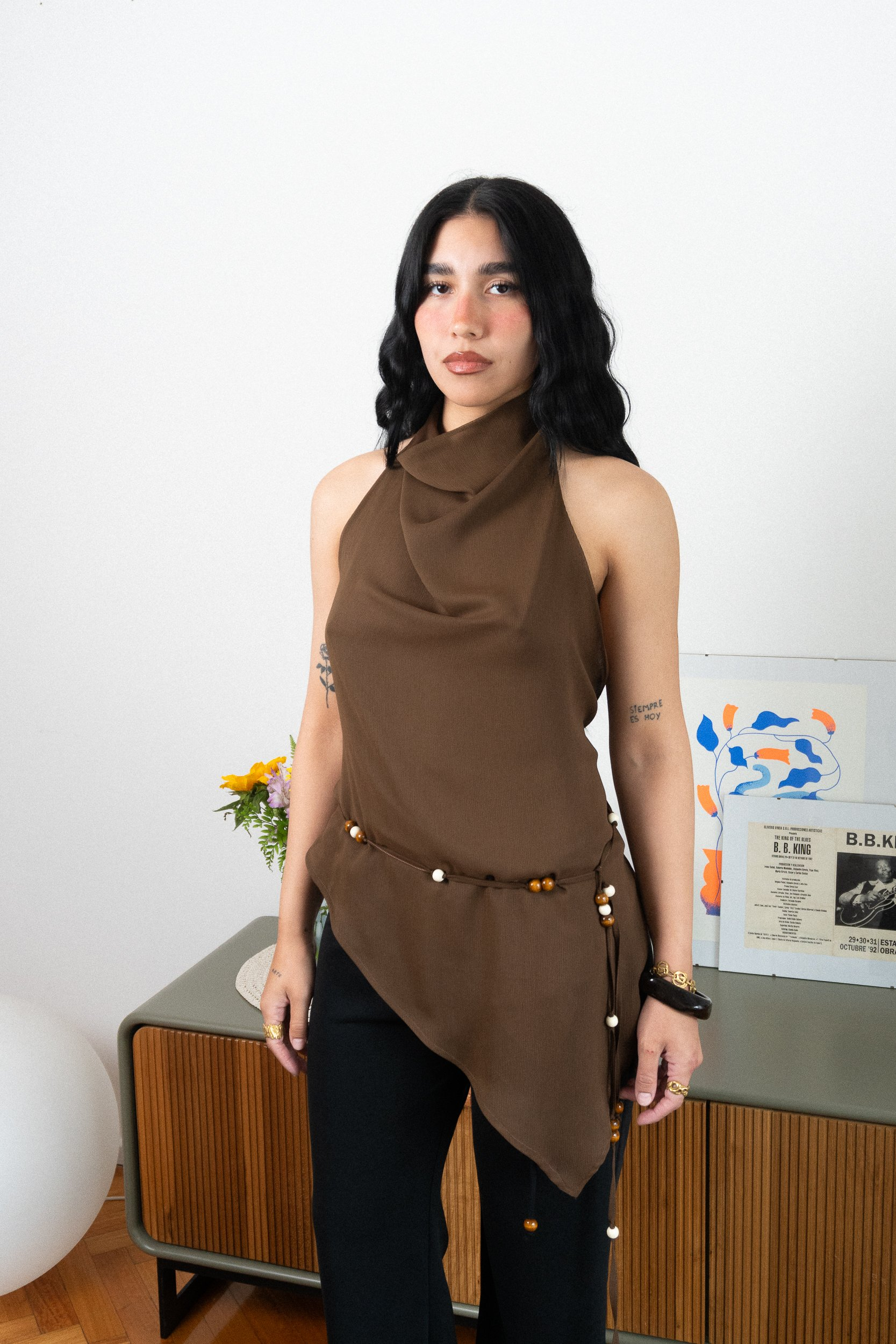 Laié Estudio - Imagen 1 de 12