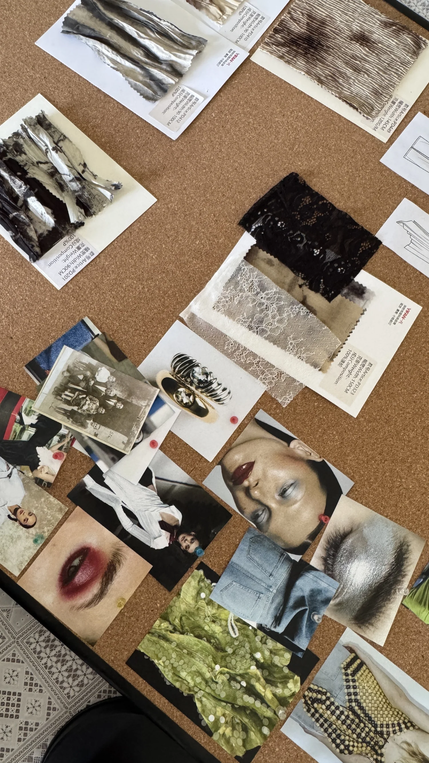 Lara Cáceres Proietti