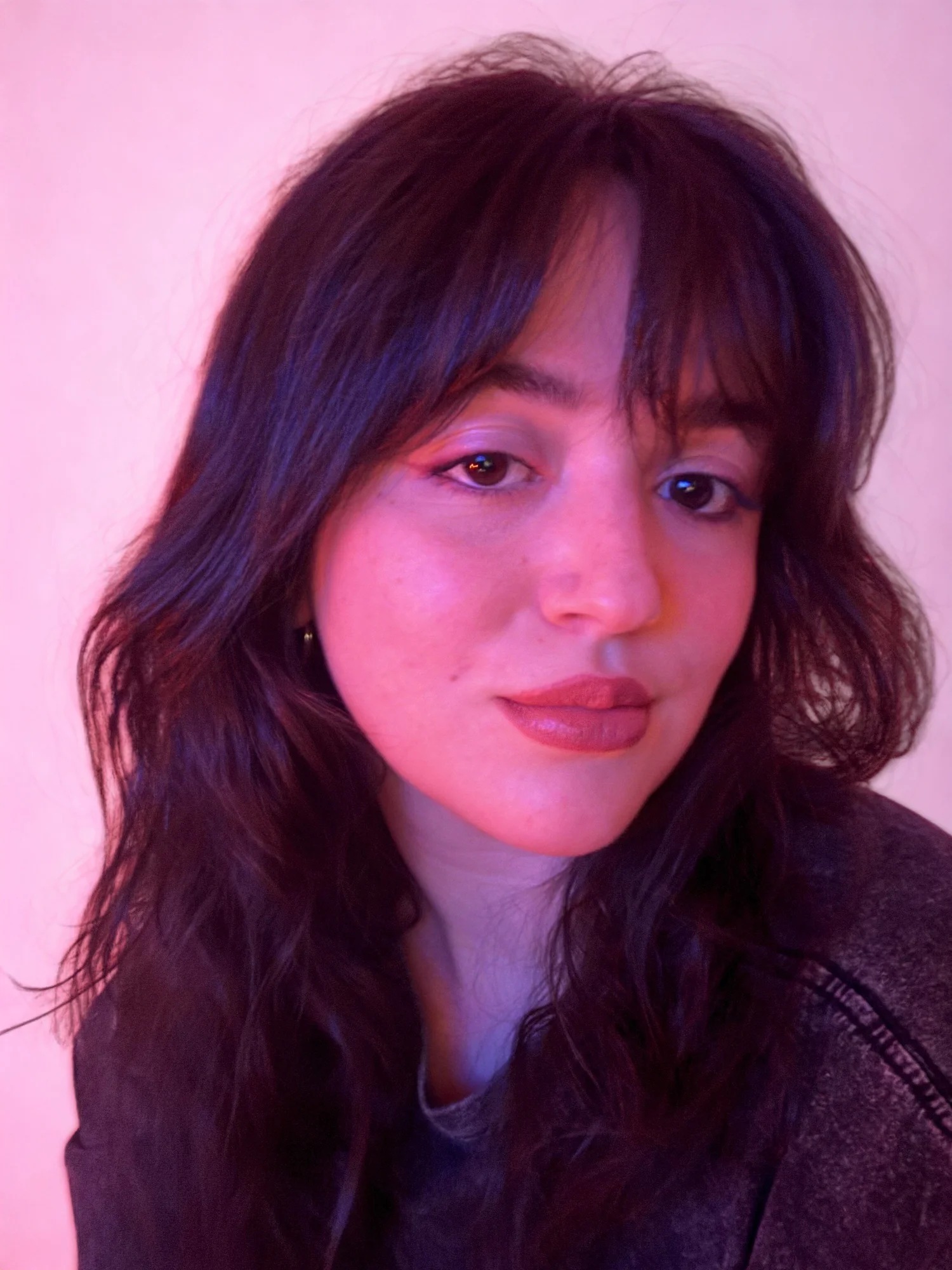 Lara Cáceres Proietti